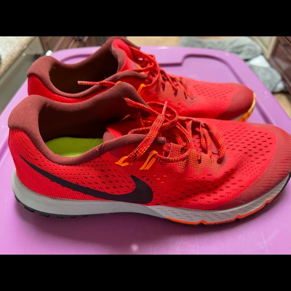 Nike Air Zoom Terra Kiger 4 - Picture 1 of 4